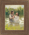 Baptism of The Savior