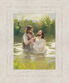 Baptism of The Savior