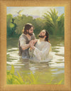 Baptism of The Savior