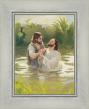 Baptism of The Savior