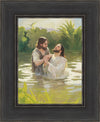 Baptism of The Savior