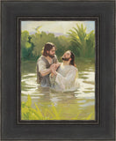 Baptism of The Savior