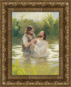 Baptism of The Savior