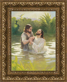 Baptism of The Savior