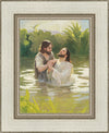 Baptism of The Savior