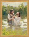 Baptism of The Savior