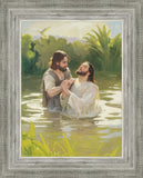 Baptism of The Savior