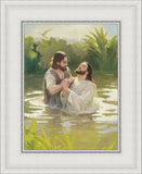 Baptism of The Savior