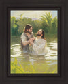 Baptism of The Savior