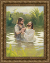 Baptism of The Savior