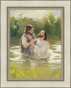 Baptism of The Savior