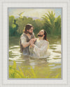 Baptism of The Savior