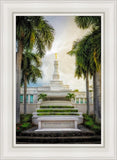 Kona Hawaii Temple