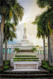 Kona Hawaii Temple