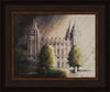 Abide The Day - Salt Lake Temple