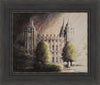 Abide The Day - Salt Lake Temple