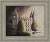 Abide The Day - Salt Lake Temple