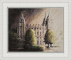 Abide The Day - Salt Lake Temple