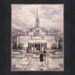 Refuge From The Storm - Draper Temple