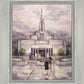 Refuge From The Storm - Draper Temple