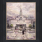 Refuge From The Storm - Draper Temple