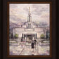 Refuge From The Storm - Draper Temple