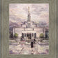 Refuge From The Storm - Draper Temple