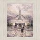 Refuge From The Storm - Draper Temple