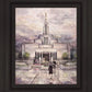 Refuge From The Storm - Draper Temple