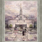 Refuge From The Storm - Draper Temple
