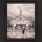 Refuge From The Storm - Draper Temple