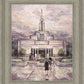 Refuge From The Storm - Draper Temple