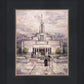 Refuge From The Storm - Draper Temple