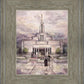 Refuge From The Storm - Draper Temple