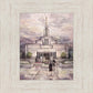 Refuge From The Storm - Draper Temple