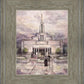 Refuge From The Storm - Draper Temple