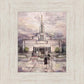 Refuge From The Storm - Draper Temple