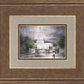 Refuge From The Storm - Idaho Falls Temple