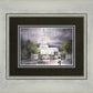 Refuge From The Storm - Idaho Falls Temple