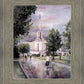 Refuge From The Storm - Jordan River Temple