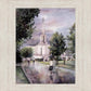 Refuge From The Storm - Jordan River Temple