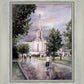 Refuge From The Storm - Jordan River Temple