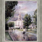 Refuge From The Storm - Jordan River Temple