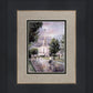 Refuge From The Storm - Jordan River Temple