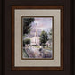 Refuge From The Storm - Jordan River Temple