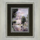 Refuge From The Storm - Jordan River Temple