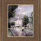 Refuge From The Storm - Jordan River Temple