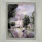 Refuge From The Storm - Jordan River Temple