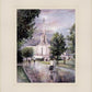 Refuge From The Storm - Jordan River Temple