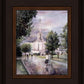 Refuge From The Storm - Jordan River Temple